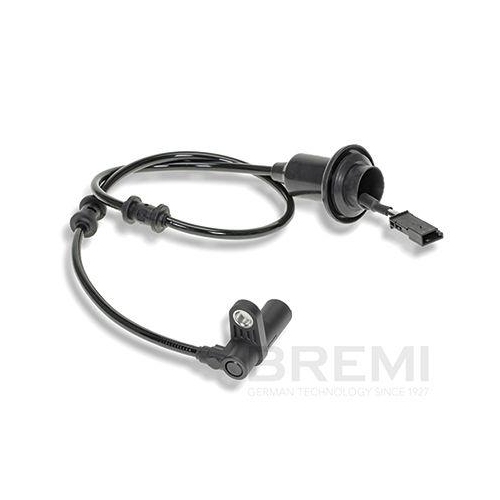 BREMI Sensor, Raddrehzahl