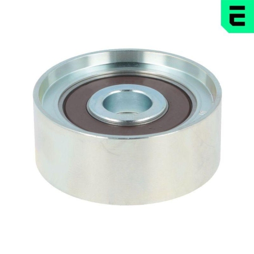 OPTIMAL Umlenk-/Führungsrolle, Keilrippenriemen