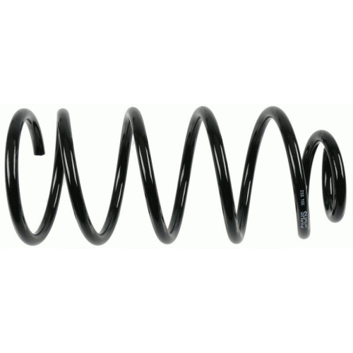 SACHS Fahrwerksfeder