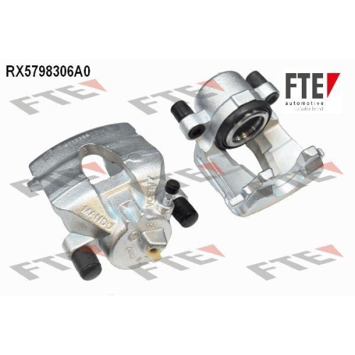 FTE Bremssattel 9296311