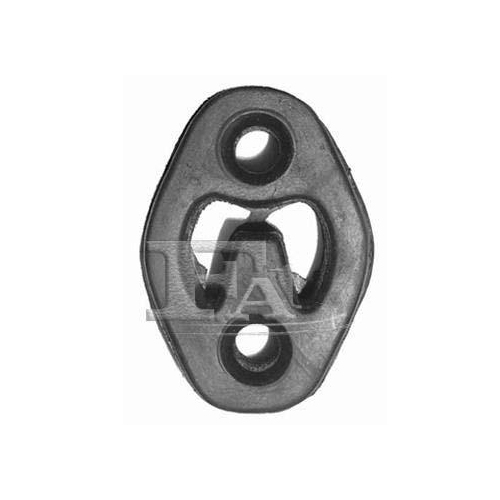 VEGAZ GmbH Halter, Abgasanlage FG-127