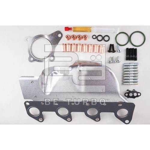 BE TURBO Montagesatz, Lader ABS550