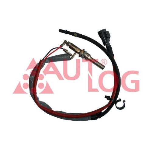 AUTLOG Einspritzeinheit, Ru&szlig;-/Partikelfilterregeneration AV6510