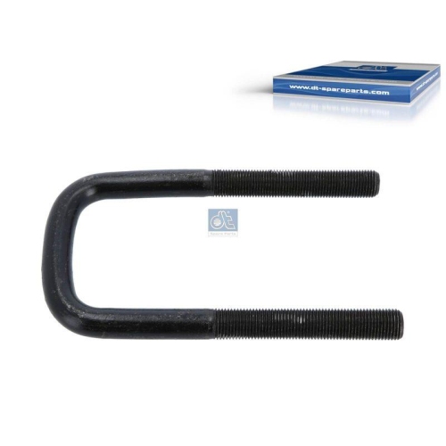 DT Spare Parts Federbride 3.66108