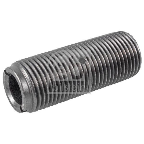 FEBI BILSTEIN Lagerbuchse, Blattfeder 47601