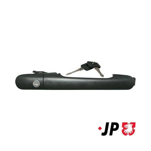 JP GROUP Türaußengriff JP 1387100100