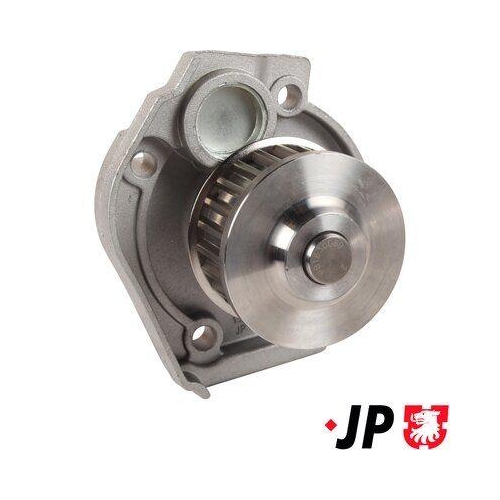 JP GROUP Wasserpumpe, Motork&uuml;hlung JP 1514102800