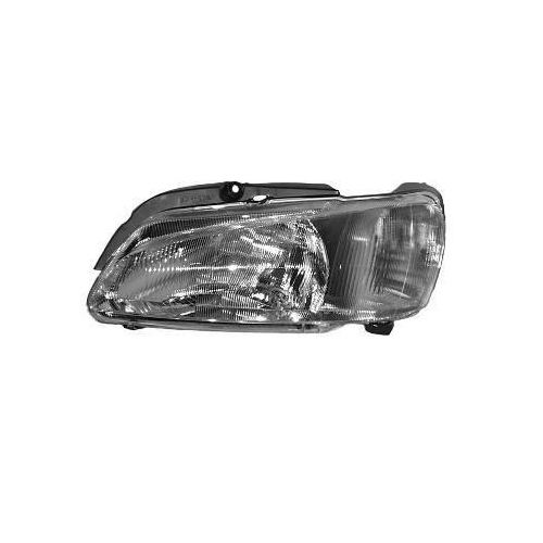 VAN WEZEL Hauptscheinwerfer 4018943