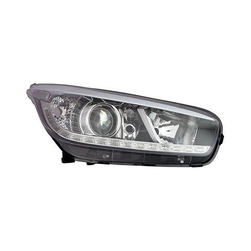 VAN WEZEL Hauptscheinwerfer 8356966