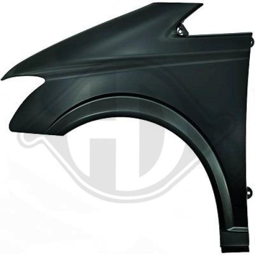 DIEDERICHS Kotfl&uuml;gel 1667106