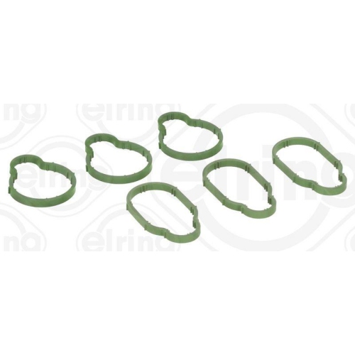 ELRING Dichtungssatz, Ansaugkr&uuml;mmer 232.540