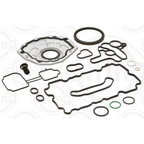 ELRING Dichtungssatz, Kurbelgeh&auml;use 916.540