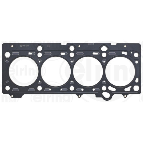 ELRING Dichtung, Zylinderkopf 834.050