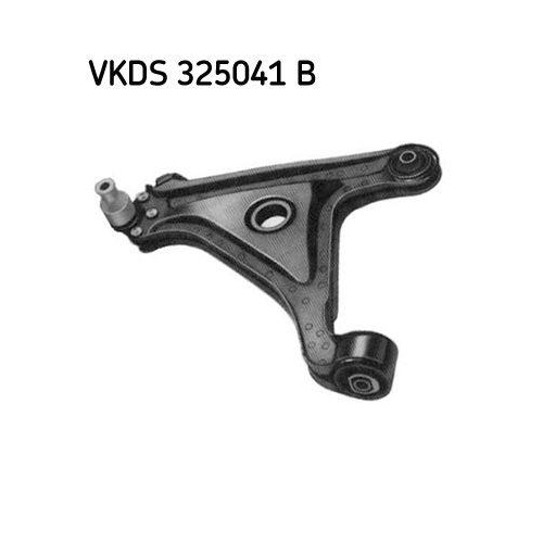 SKF Lenker, Radaufh&auml;ngung VKDS 325041 B