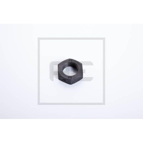 PE Automotive Mutter 129.035-00A