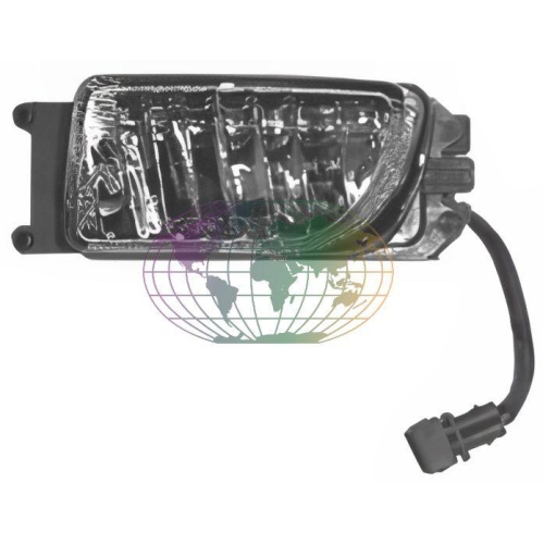 Lexmond Trading BV Nebelscheinwerfer 3269296