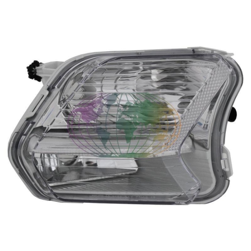 Lexmond Trading BV Nebelscheinwerfer 3643295