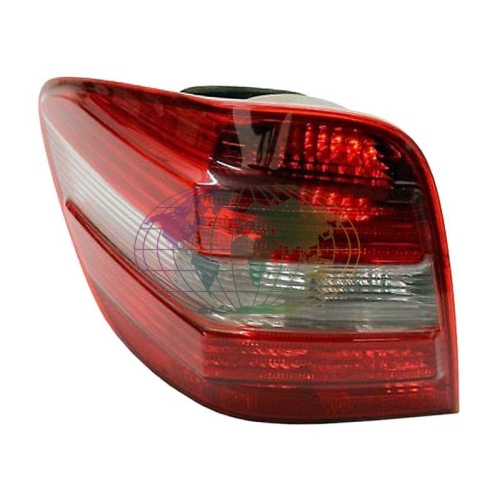 Lexmond Trading BV Schlussleuchte 6046402