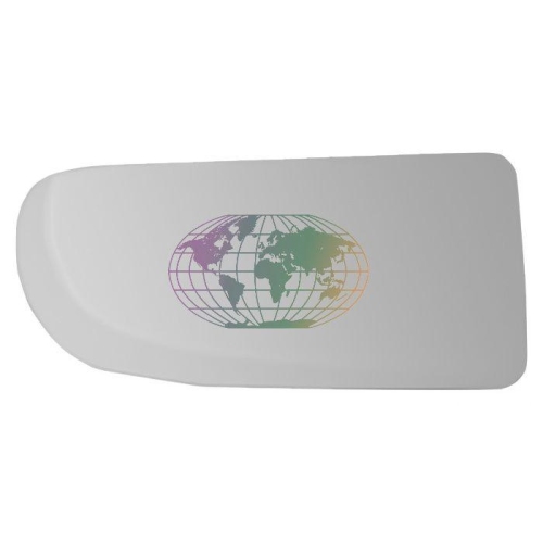 Lexmond Trading BV Spiegelglas, Au&szlig;enspiegel 7291062