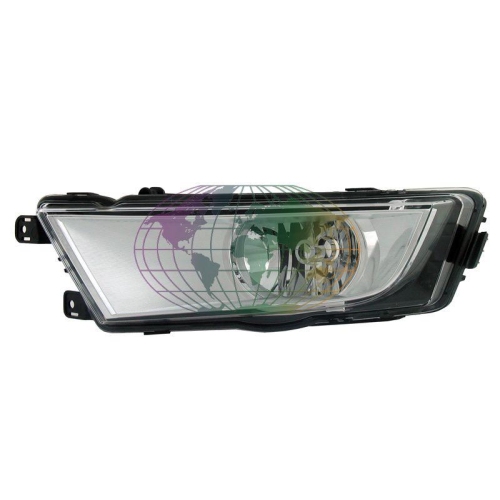 Lexmond Trading BV Nebelscheinwerfer 7855296