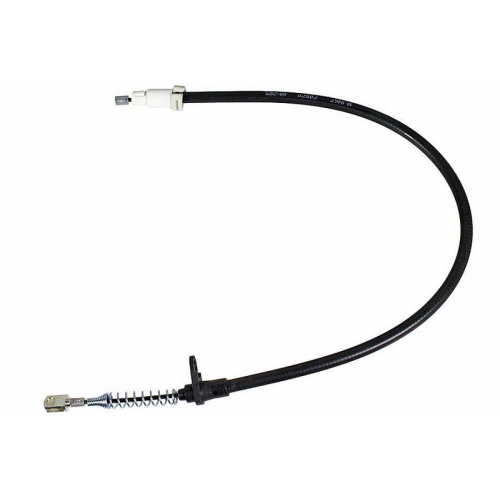 METZGER AUTOTEILE Seilzug, Feststellbremse 10.9467