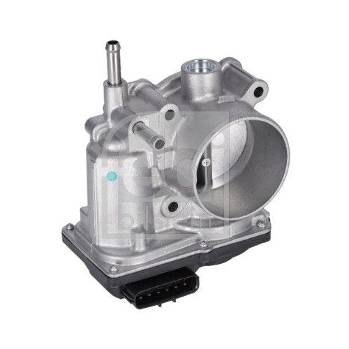 FEBI BILSTEIN Drosselklappenstutzen 181842