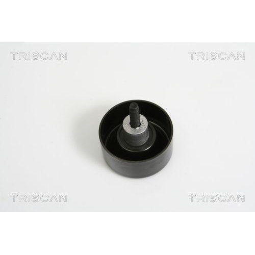 TRISCAN Umlenk-/F&uuml;hrungsrolle, Keilrippenriemen 8641 162006