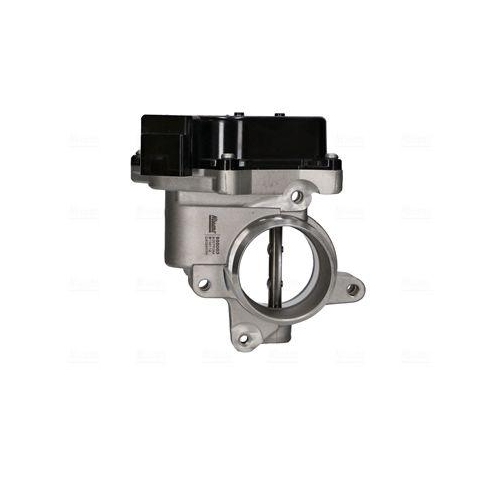 NISSENS Drosselklappenstutzen ** FIRST FIT ** 955003