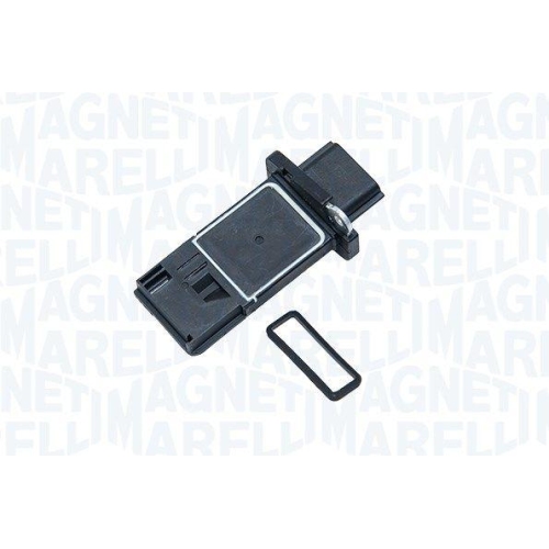 MAGNETI MARELLI Luftmassenmesser 213719838019