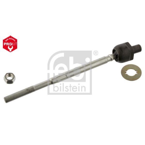 FEBI BILSTEIN Axialgelenk, Spurstange ProKit 15168