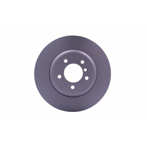 HELLA Bremsscheibe PRO High Carbon 8DD 355 120-751