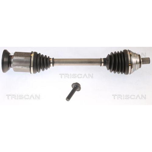 TRISCAN Antriebswelle 8540 295041