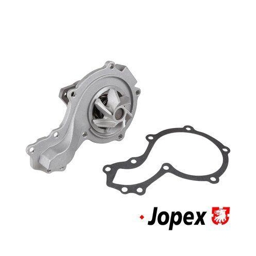 JP GROUP Wasserpumpe, Motork&uuml;hlung JOPEX 1114114000