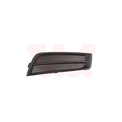 VAN WEZEL L&uuml;ftungsgitter, Sto&szlig;f&auml;nger 0820594