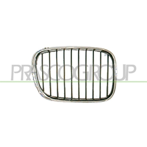 PRASCO K&uuml;hlergitter PremiumCertified BM0442103