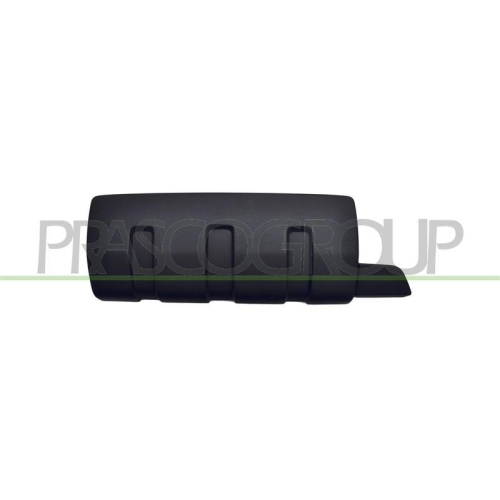 PRASCO L&uuml;ftungsgitter, Sto&szlig;f&auml;nger Premium FT1232150