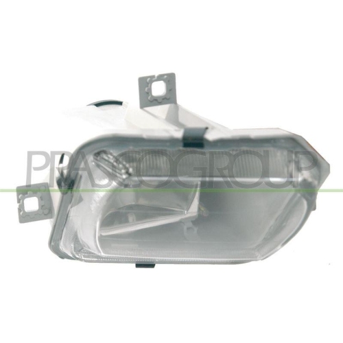 PRASCO Nebelscheinwerfer TYC FT9264413