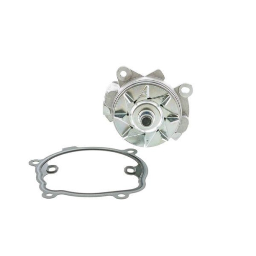 AISIN Wasserpumpe, Motork&uuml;hlung WPN-913
