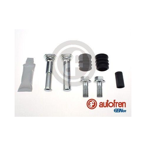 AUTOFREN SEINSA F&uuml;hrungsh&uuml;lsensatz, Bremssattel D7321C