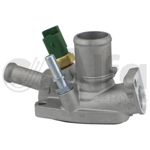 Alfa e-Parts Thermostatgeh&auml;use AF08173