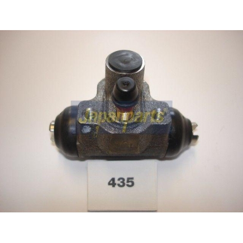JAPANPARTS Radbremszylinder CS-435