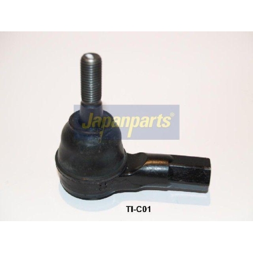 JAPANPARTS Spurstangenkopf TI-C01