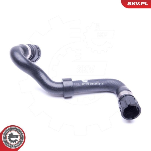 ESEN SKV K&uuml;hlerschlauch 43SKV638