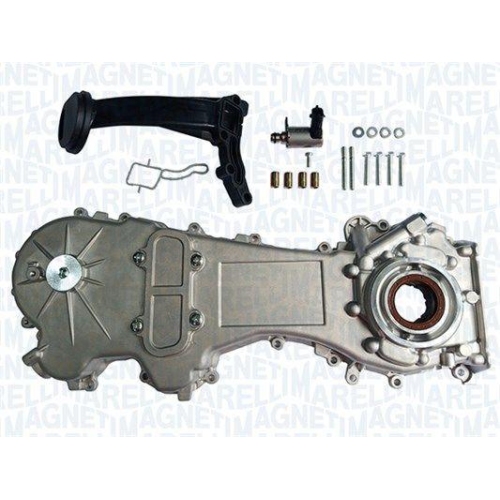 MAGNETI MARELLI &Ouml;lpumpe 351516000139