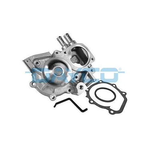 DAYCO Wasserpumpe, Motork&uuml;hlung DP237