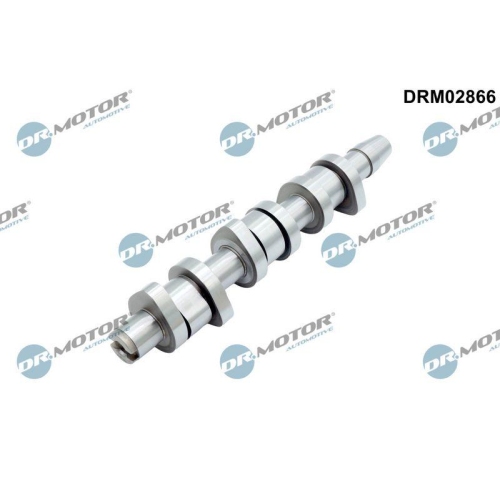 Dr.Motor Automotive Nockenwelle DRM02866
