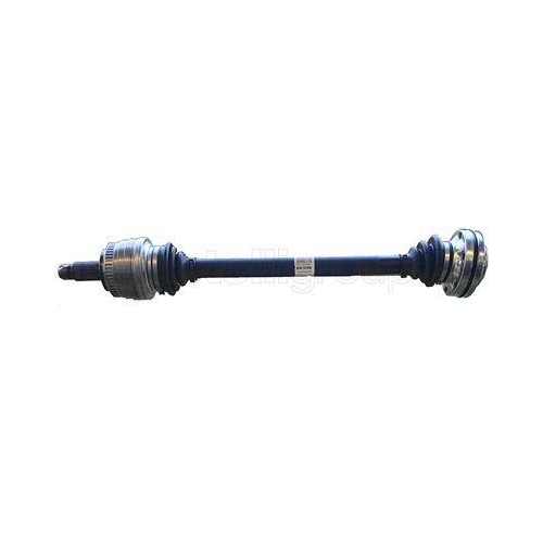 METELLI Antriebswelle 17-0914