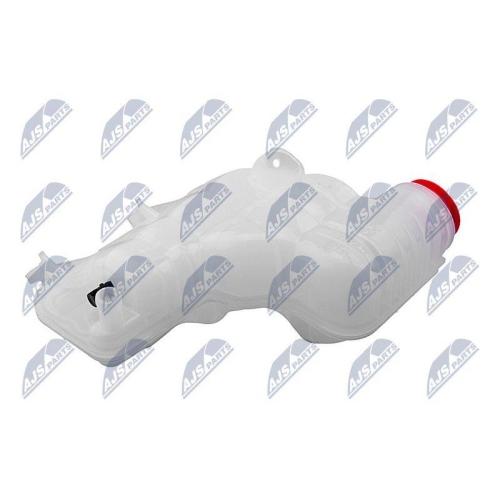NTY Ausgleichsbeh&auml;lter, K&uuml;hlmittel CZW-LR-007