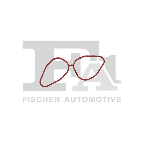 FA1 Dichtung, Ansaugkr&uuml;mmer 512-015