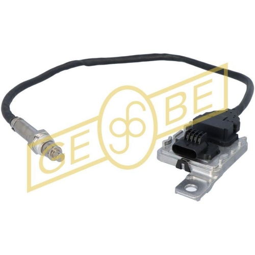 GEBE NOx-Sensor, Harnstoffeinspritzung 9 3587 1